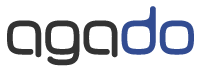 Agado logo