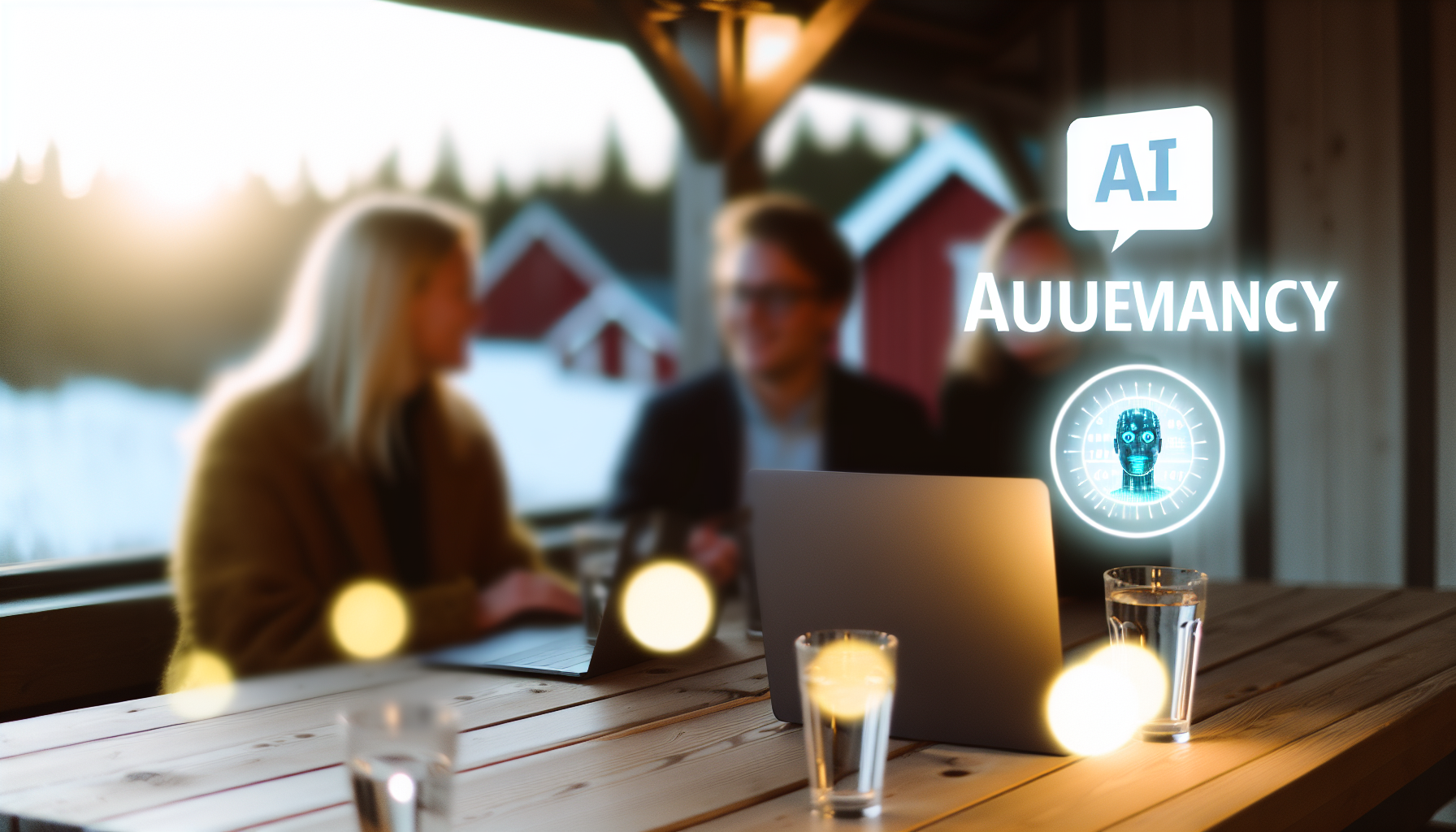 Tehosta liiketoiminnan tehokkuutta: Kuinka tekoälypohjainen markkinoinnin automaatio voi edistää kasvua