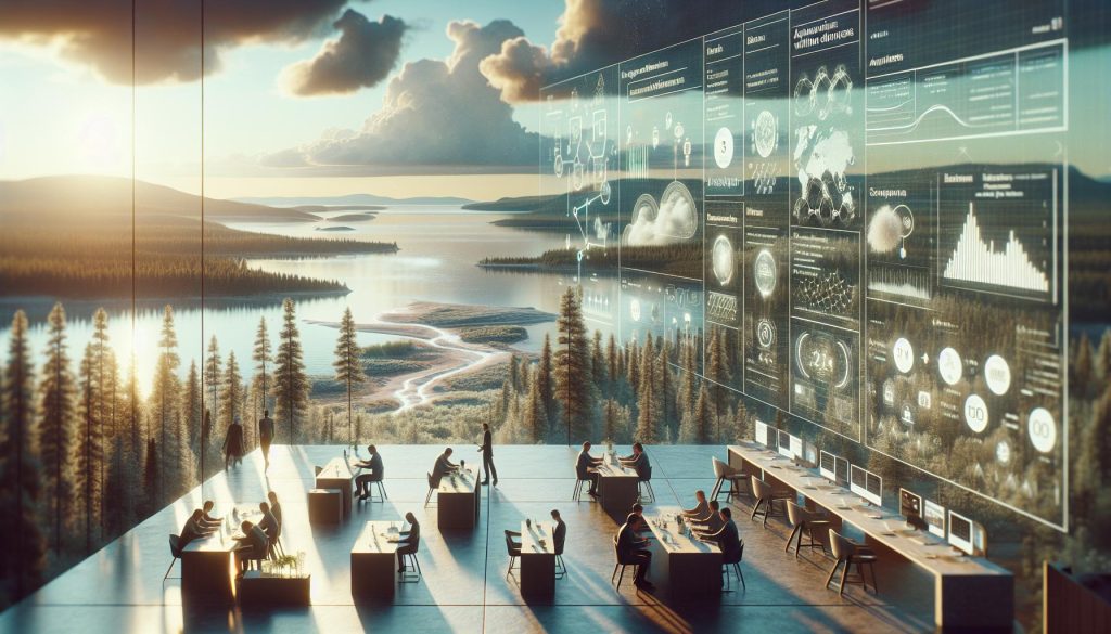 Kuinka optimoida saatavien kotiutus ja parantaa kassavirtaa