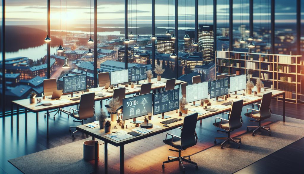 Maksuehtojen hallinta yrityksen kassavirran tukena