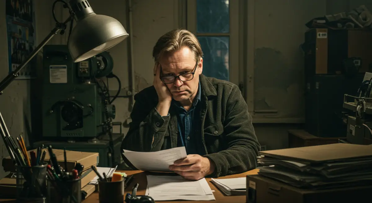 yrittäjien pienituloisuus on ongelma