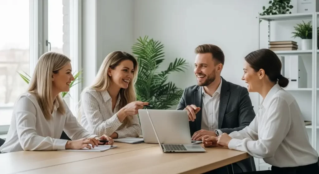 Pienyri􀀁äjän taloudellisen menestyksen tukipilari