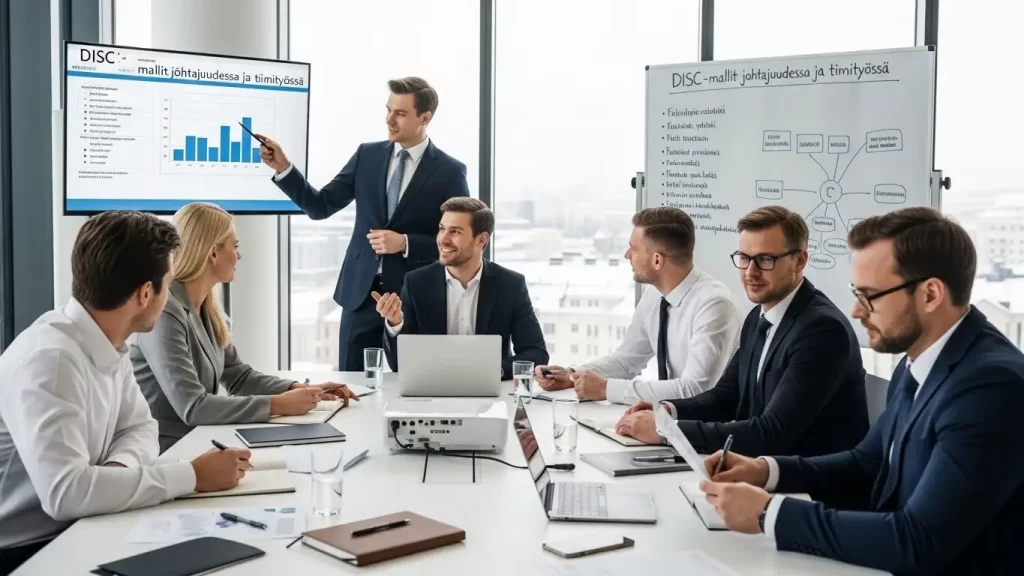 Ihmistuntemus kasvun moottorina