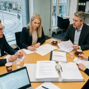 oikeusturvarahasto neuvottelutilanne